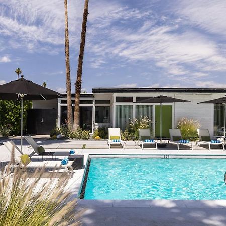 The Three Fifty Hotel (Adults Only) Palm Springs Kültér fotó